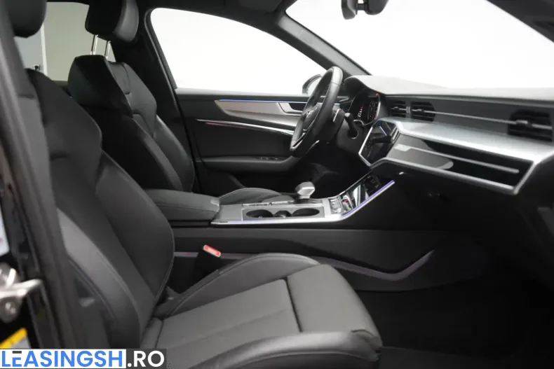 Audi A6 din 2023 cu 47.000 km - oferta AUD243069 - foto 16