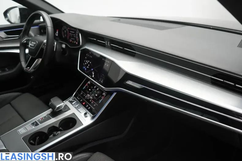 Audi A6 din 2023 cu 47.000 km - oferta AUD243069 - foto 17