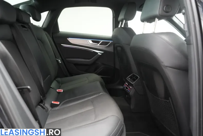 Audi A6 din 2023 cu 47.000 km - oferta AUD243069 - foto 18