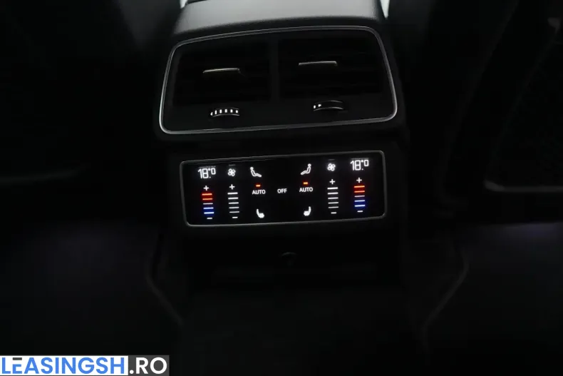 Audi A6 din 2023 cu 47.000 km - oferta AUD243069 - foto 19