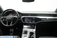 Audi A6 din 2023 cu 47.000 km - oferta AUD243069 - foto 20