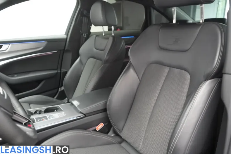 Audi A6 din 2023 cu 47.000 km - oferta AUD243069 - foto 21