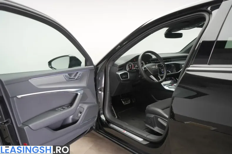 Audi A6 din 2023 cu 47.000 km - oferta AUD243069 - foto 23
