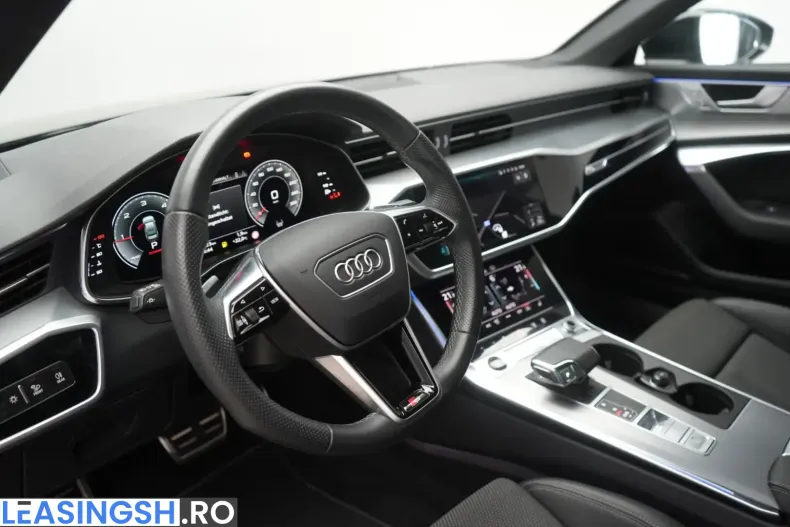 Audi A6 din 2023 cu 47.000 km - oferta AUD243069 - foto 25