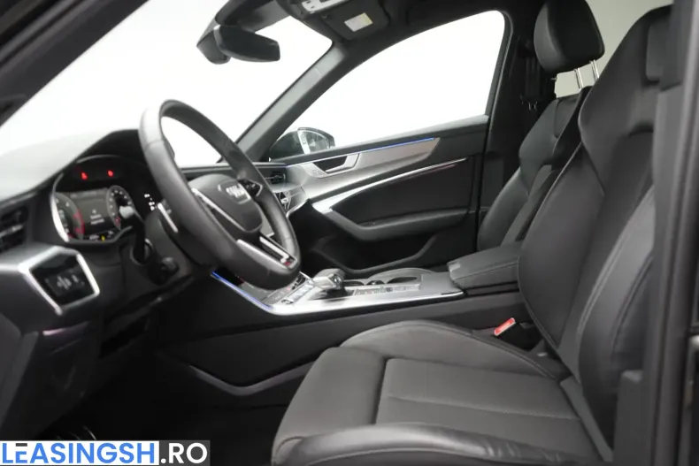 Audi A6 din 2023 cu 47.000 km - oferta AUD243069 - foto 26