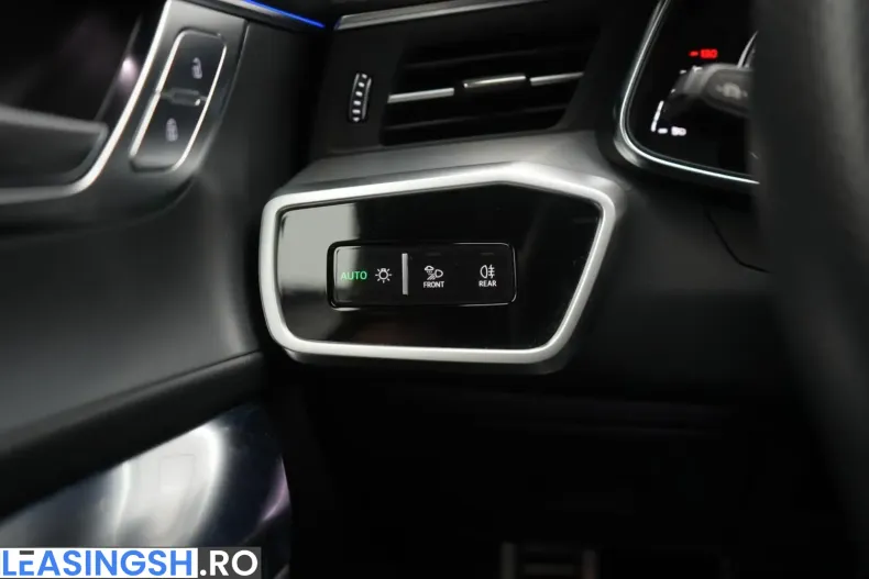 Audi A6 din 2023 cu 47.000 km - oferta AUD243069 - foto 31