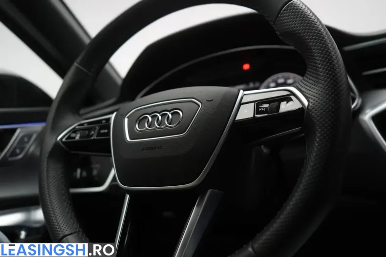 Audi A6 din 2023 cu 47.000 km - oferta AUD243069 - foto 32