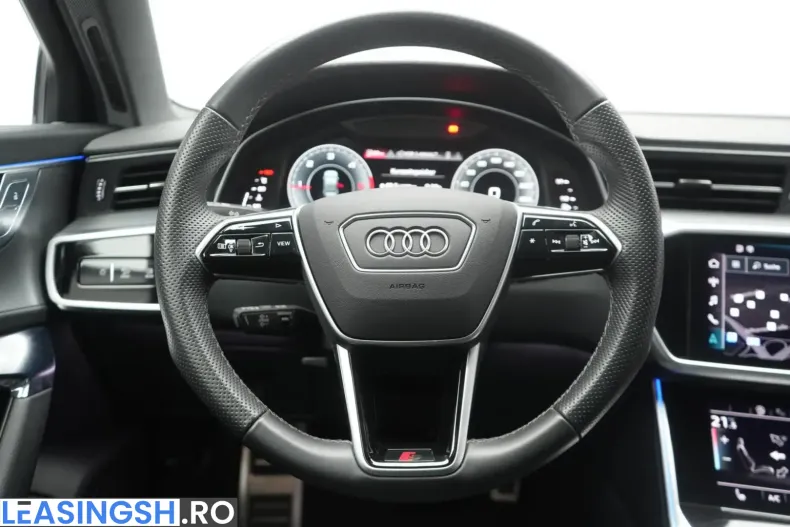 Audi A6 din 2023 cu 47.000 km - oferta AUD243069 - foto 33