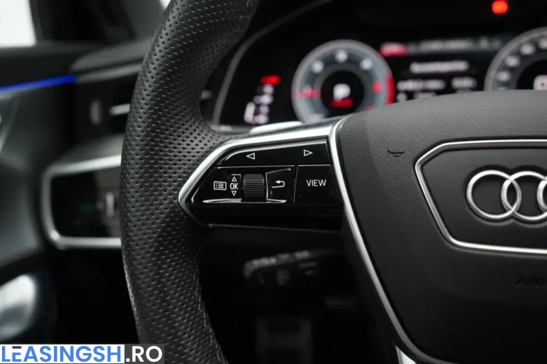Audi A6 din 2023 cu 47.000 km - oferta AUD243069 - foto 34