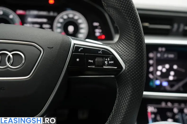 Audi A6 din 2023 cu 47.000 km - oferta AUD243069 - foto 35