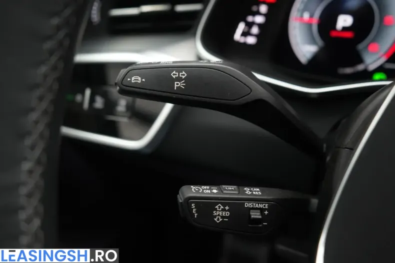 Audi A6 din 2023 cu 47.000 km - oferta AUD243069 - foto 36
