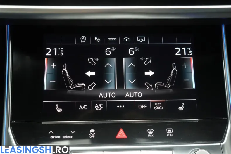 Audi A6 din 2023 cu 47.000 km - oferta AUD243069 - foto 40