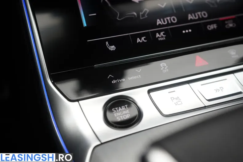 Audi A6 din 2023 cu 47.000 km - oferta AUD243069 - foto 41
