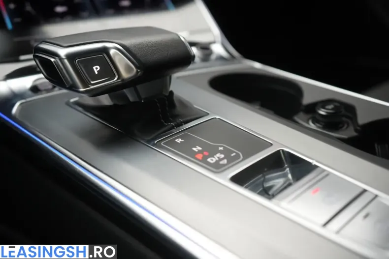 Audi A6 din 2023 cu 47.000 km - oferta AUD243069 - foto 42