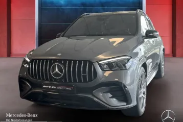 Mercedes-Benz GLE 53 AMG din 2025 - oferta MER243070