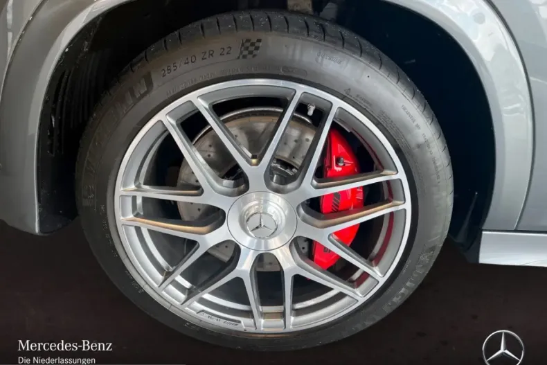 Mercedes-Benz GLE 53 AMG (Clasa GLE) din 2025 cu 40.320 km - oferta MER243070 - foto 15