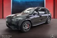 Mercedes-Benz GLE 53 AMG (Clasa GLE) din 2025 cu 10.591 km - oferta MER243071 - foto 1