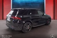 Mercedes-Benz GLE 53 AMG (Clasa GLE) din 2025 cu 10.591 km - oferta MER243071 - foto 4