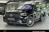 Mercedes-Benz GLE 53 AMG (Clasa GLE) din 2025 cu 18.712 km - oferta MER243072 - foto 1