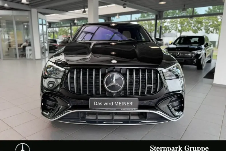 Mercedes-Benz GLE 53 AMG (Clasa GLE) din 2025 cu 18.712 km - oferta MER243072 - foto 7