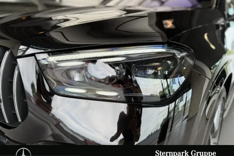 Mercedes-Benz GLE 53 AMG (Clasa GLE) din 2025 cu 18.712 km - oferta MER243072 - foto 13