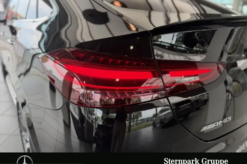 Mercedes-Benz GLE 53 AMG (Clasa GLE) din 2025 cu 18.712 km - oferta MER243072 - foto 14