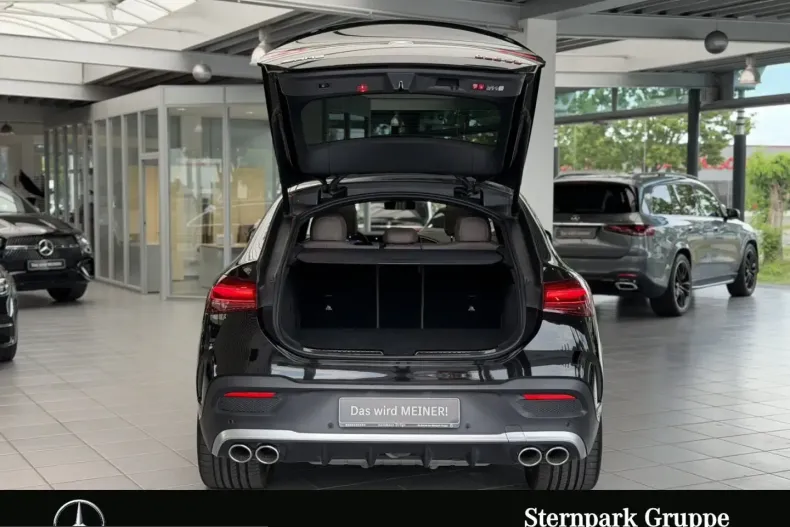 Mercedes-Benz GLE 53 AMG (Clasa GLE) din 2025 cu 18.712 km - oferta MER243072 - foto 23