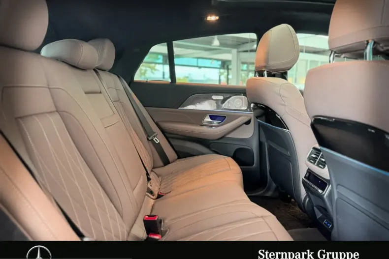 Mercedes-Benz GLE 53 AMG (Clasa GLE) din 2025 cu 18.712 km - oferta MER243072 - foto 35