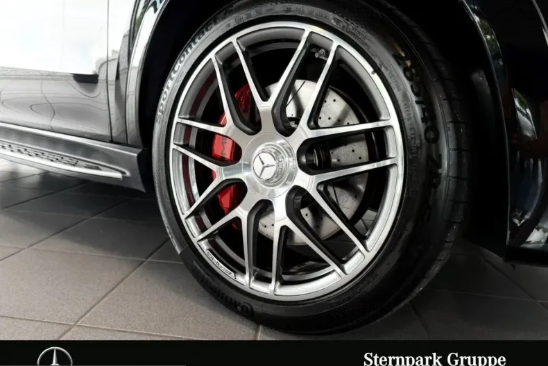 Mercedes-Benz GLE 53 AMG (Clasa GLE) din 2025 cu 18.712 km - oferta MER243072 - foto 41