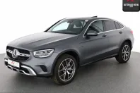Mercedes-Benz GLC 300 (Clasa GLC) din 2021 cu 80.000 km - oferta MER243073 - foto 1