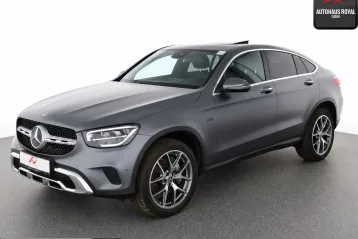 Mercedes-Benz GLC 300 din 2021 - oferta MER243073