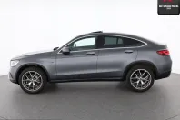 Mercedes-Benz GLC 300 (Clasa GLC) din 2021 cu 80.000 km - oferta MER243073 - foto 2