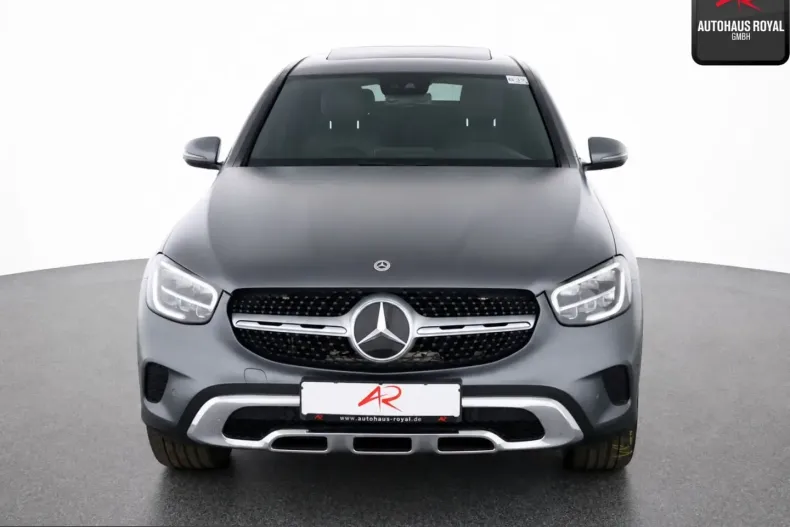 Mercedes-Benz GLC 300 (Clasa GLC) din 2021 cu 80.000 km - oferta MER243073 - foto 8