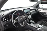 Mercedes-Benz GLC 300 (Clasa GLC) din 2021 cu 80.000 km - oferta MER243073 - foto 9