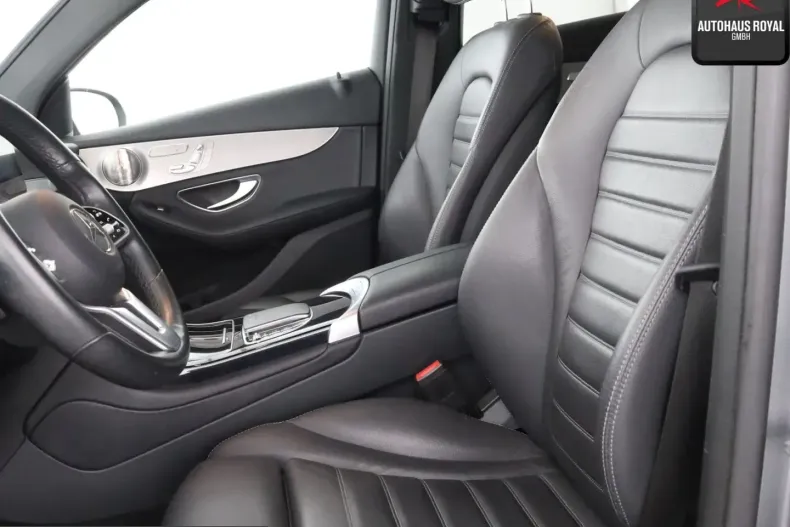 Mercedes-Benz GLC 300 (Clasa GLC) din 2021 cu 80.000 km - oferta MER243073 - foto 11