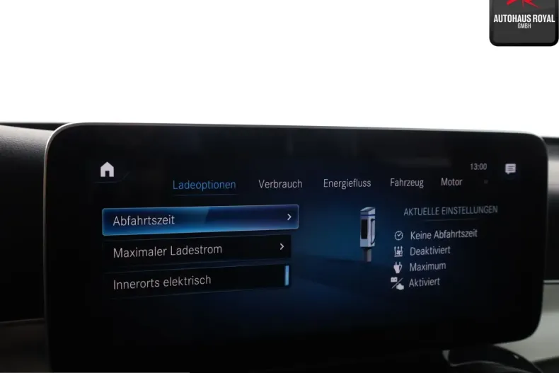 Mercedes-Benz GLC 300 (Clasa GLC) din 2021 cu 80.000 km - oferta MER243073 - foto 18