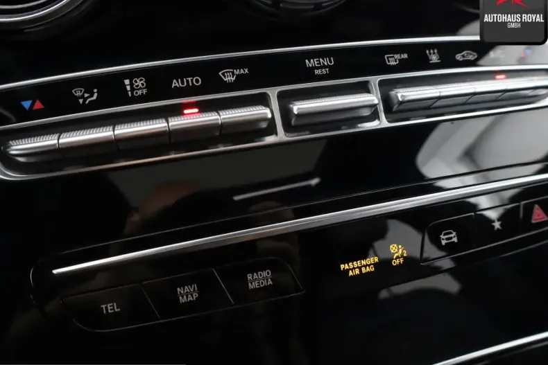 Mercedes-Benz GLC 300 (Clasa GLC) din 2021 cu 80.000 km - oferta MER243073 - foto 21
