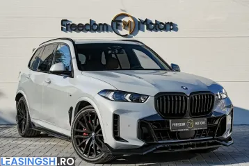 BMW X5 din 2024 - oferta BMW243074