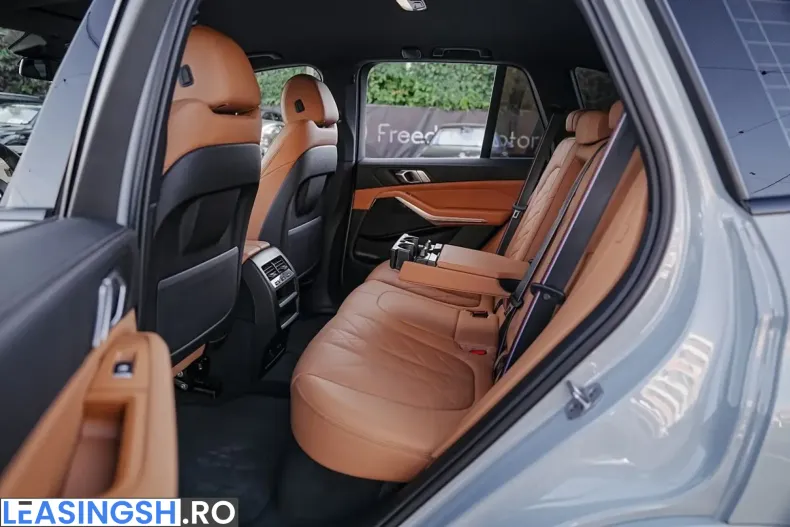 BMW X5 (Seria X) din 2024 cu 60.000 km - oferta BMW243074 - foto 3