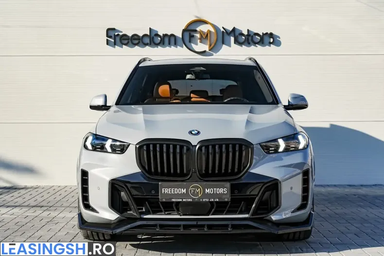 BMW X5 (Seria X) din 2024 cu 60.000 km - oferta BMW243074 - foto 6