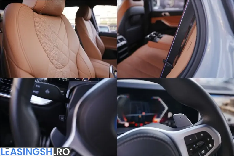 BMW X5 (Seria X) din 2024 cu 60.000 km - oferta BMW243074 - foto 13