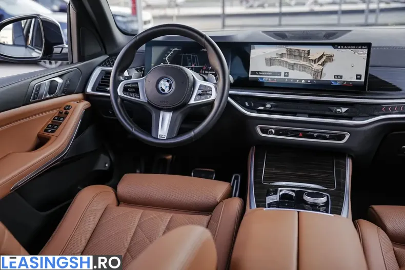 BMW X5 (Seria X) din 2024 cu 60.000 km - oferta BMW243074 - foto 22