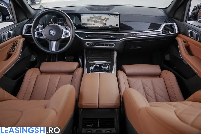 BMW X5 (Seria X) din 2024 cu 60.000 km - oferta BMW243074 - foto 23