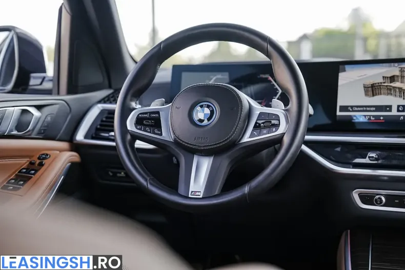 BMW X5 (Seria X) din 2024 cu 60.000 km - oferta BMW243074 - foto 24