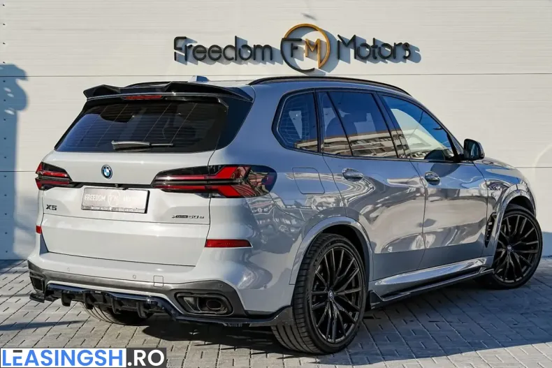 BMW X5 (Seria X) din 2024 cu 60.000 km - oferta BMW243074 - foto 29
