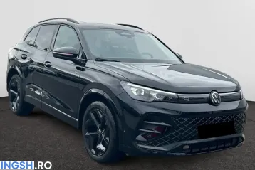 Volkswagen Tiguan din 2024 - oferta VOL243075