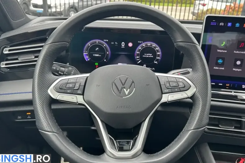 Volkswagen Tiguan din 2024 cu 46.250 km - oferta VOL243075 - foto 6