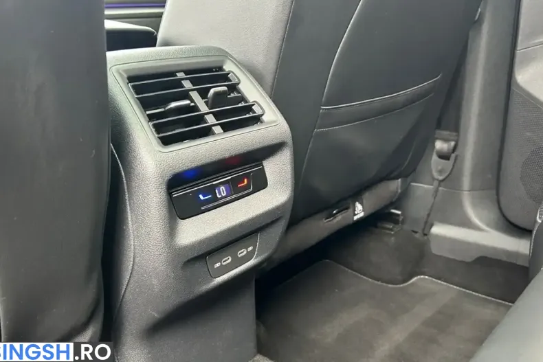 Volkswagen Tiguan din 2024 cu 46.250 km - oferta VOL243075 - foto 10