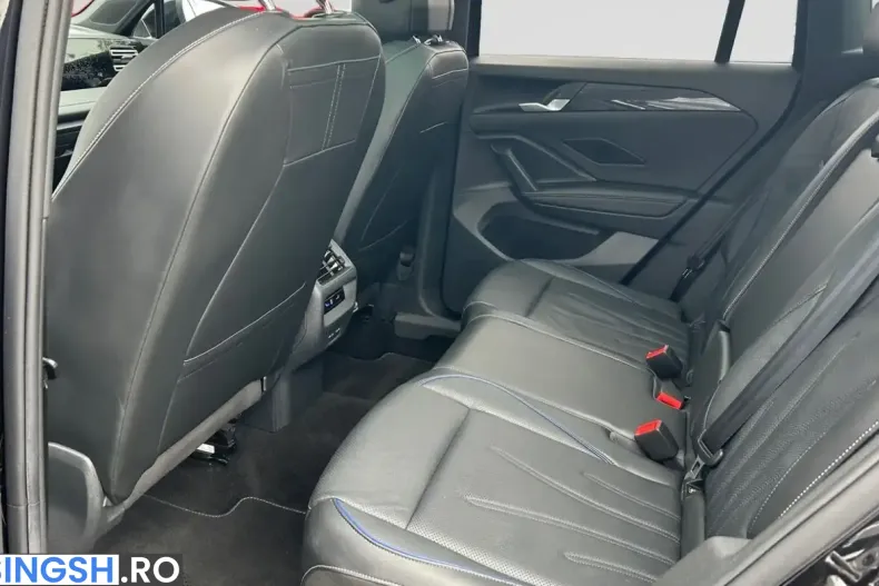 Volkswagen Tiguan din 2024 cu 46.250 km - oferta VOL243075 - foto 11