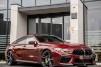 BMW M8 (Seria 8) din 2021 cu 55.041 km - oferta BMW243076 - foto 1